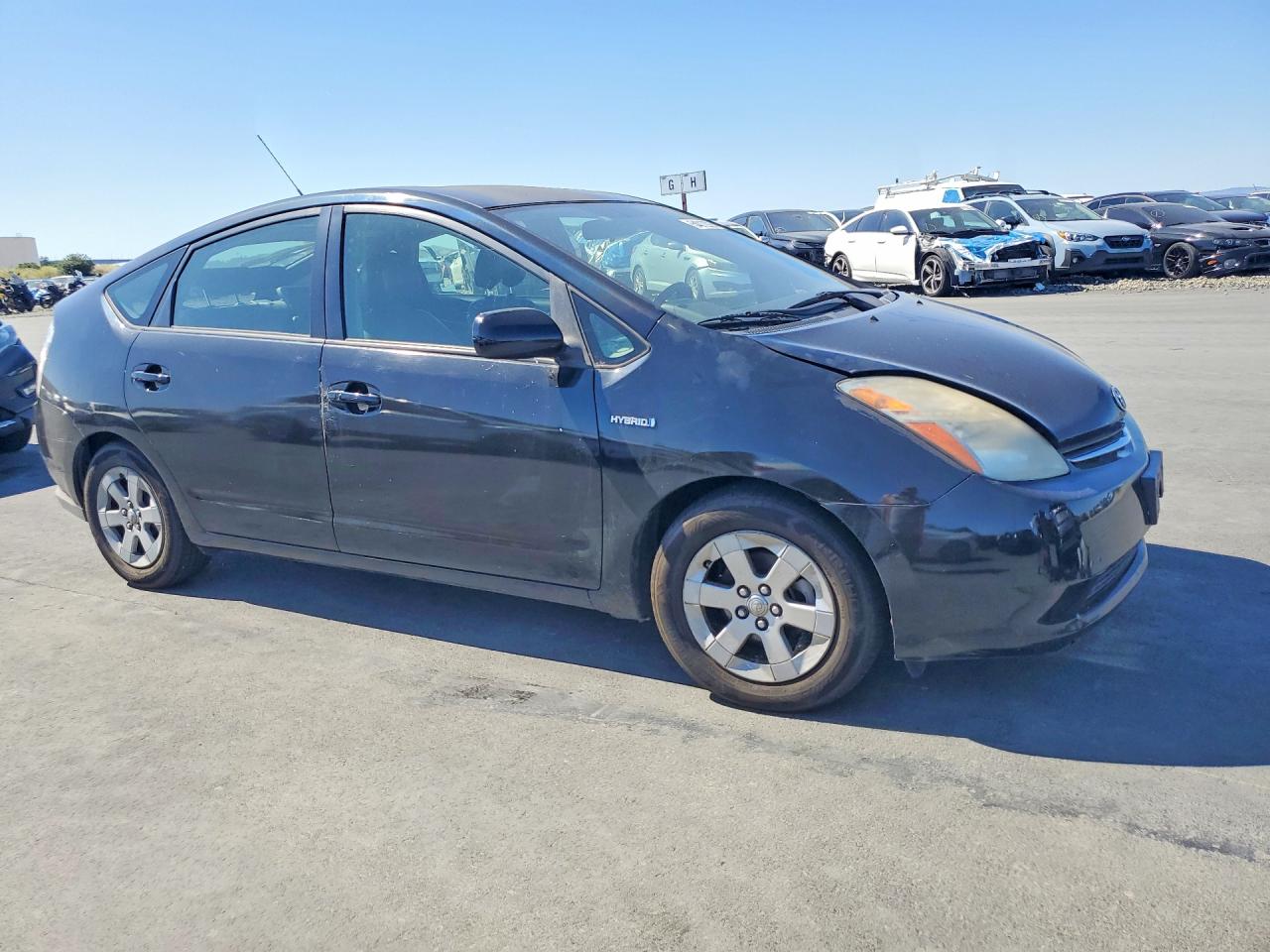 Toyota Prius Base