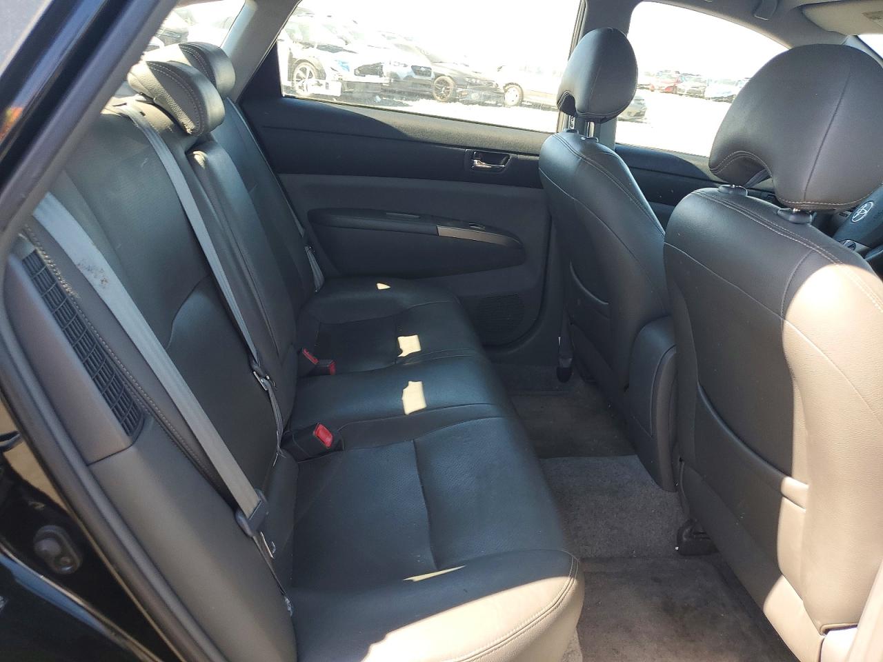 Toyota Prius Base