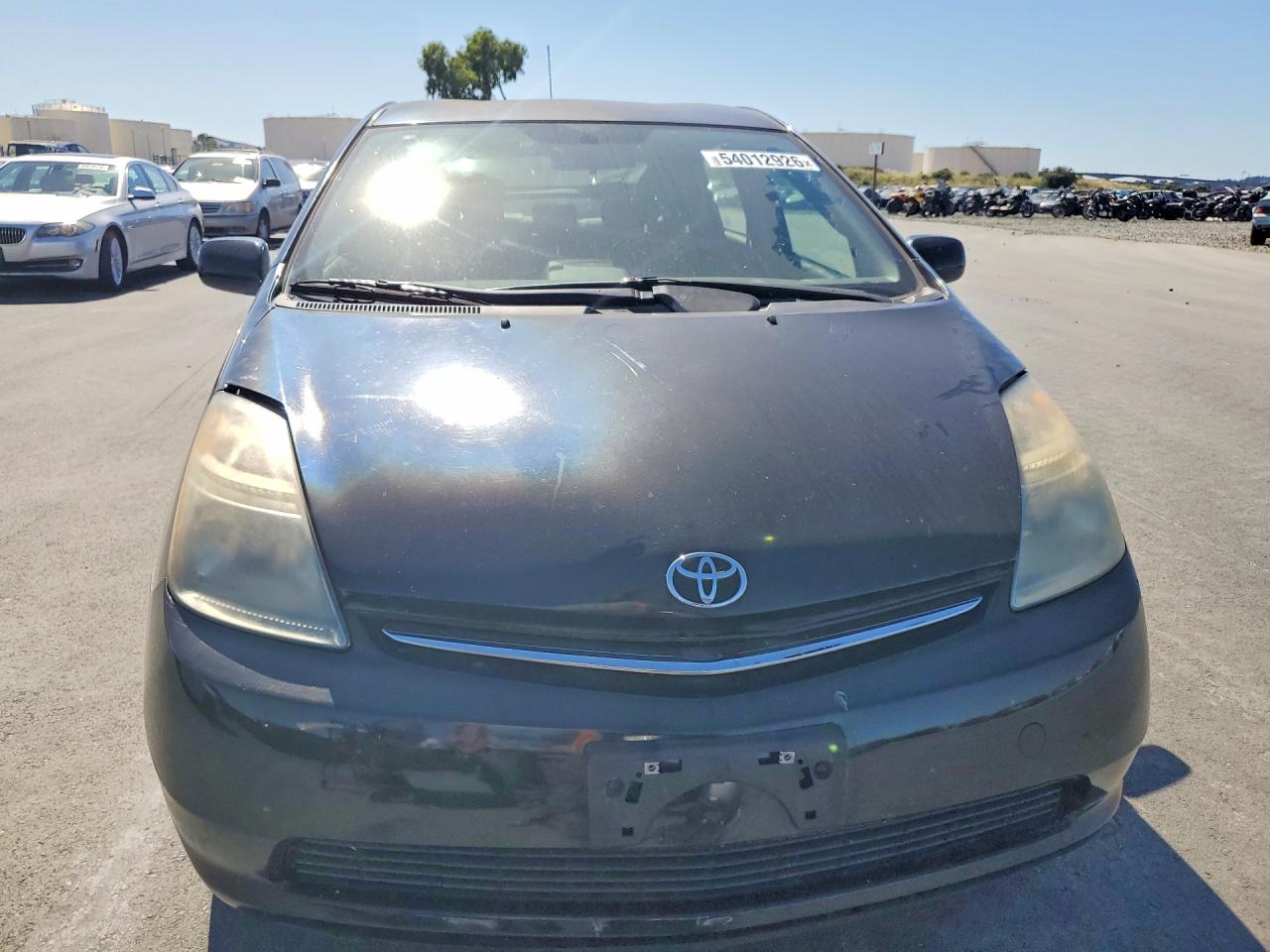 Toyota Prius Base
