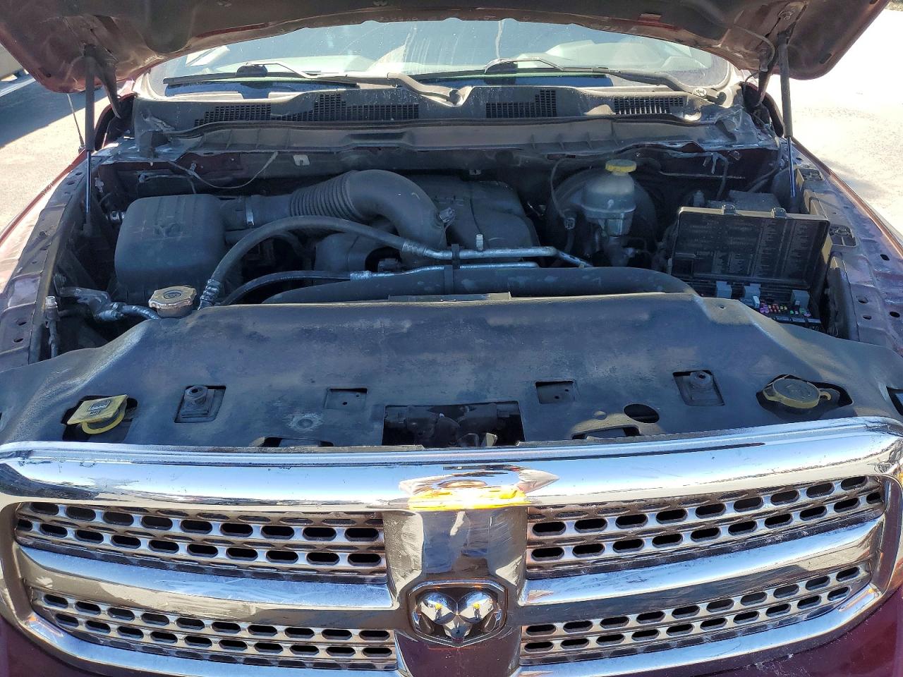 Ram 1500 Laramie