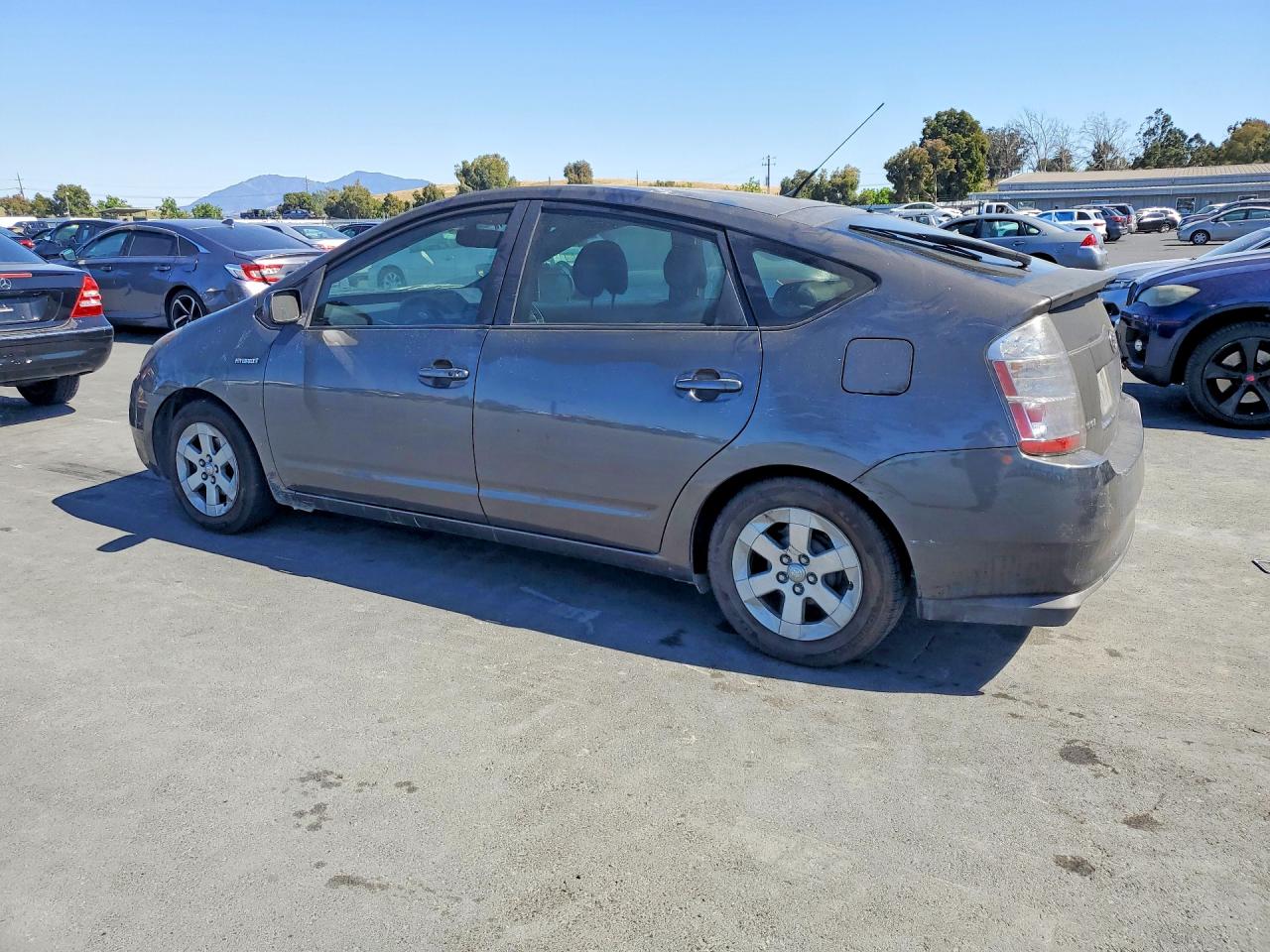 Toyota Prius Base