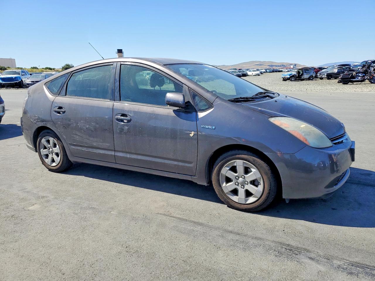 Toyota Prius Base