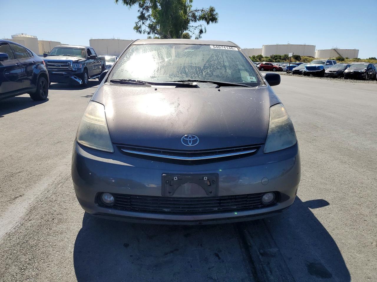 Toyota Prius Base