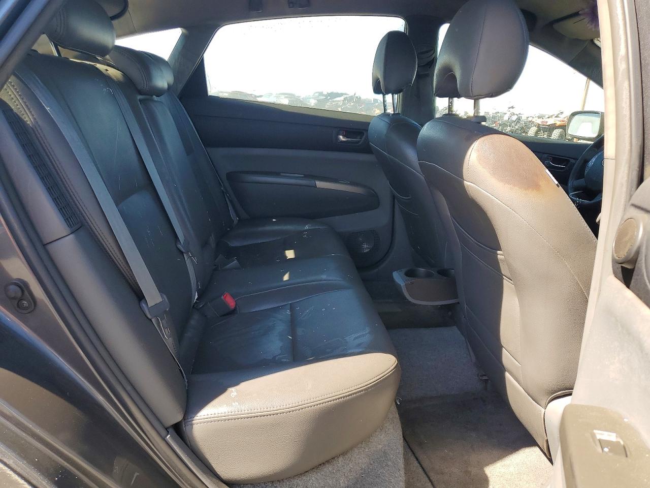 Toyota Prius Base