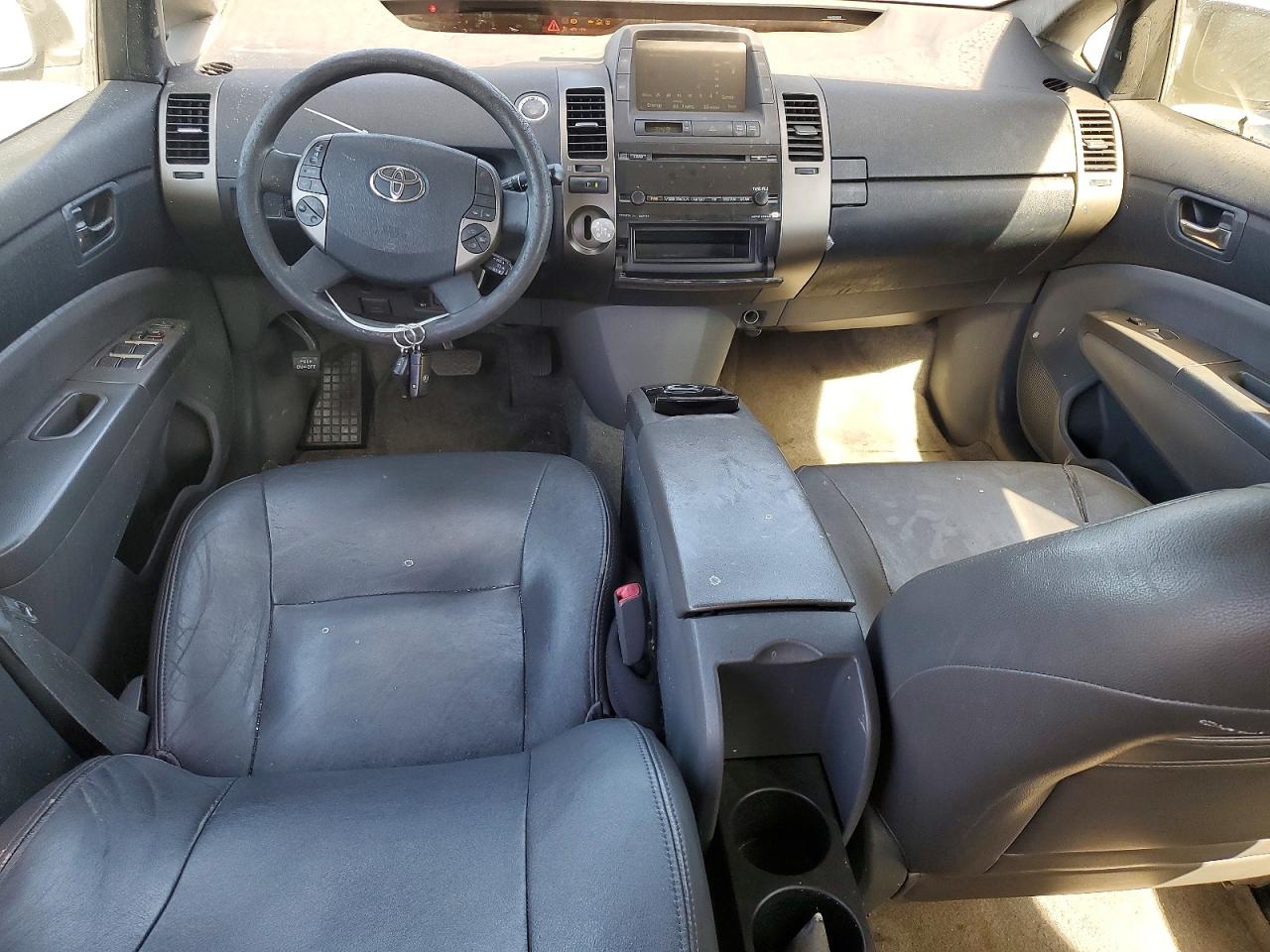 Toyota Prius Base
