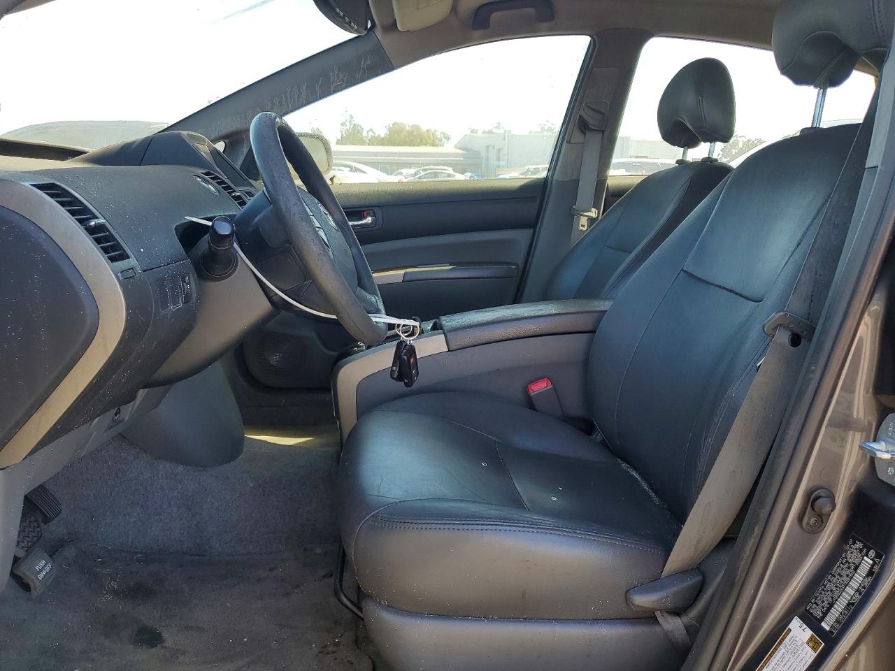 Toyota Prius Base