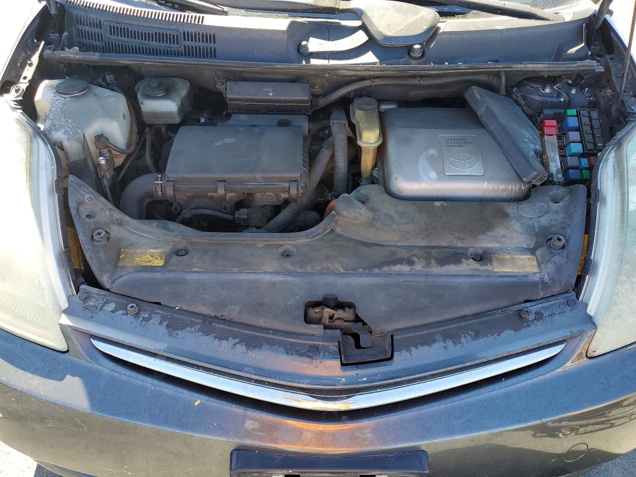 Toyota Prius Base