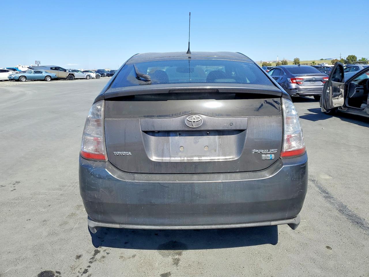 Toyota Prius Base
