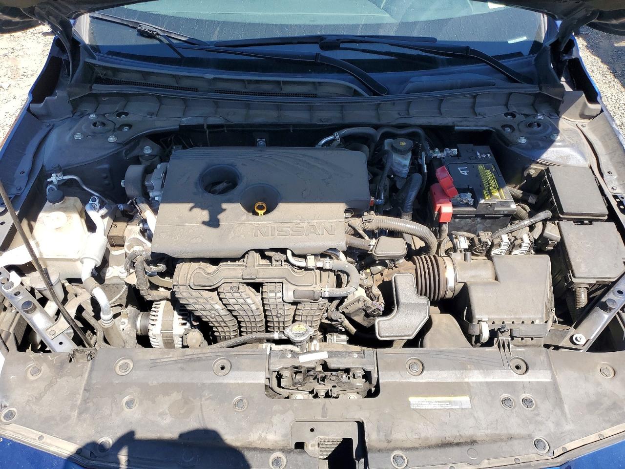 Nissan Altima S