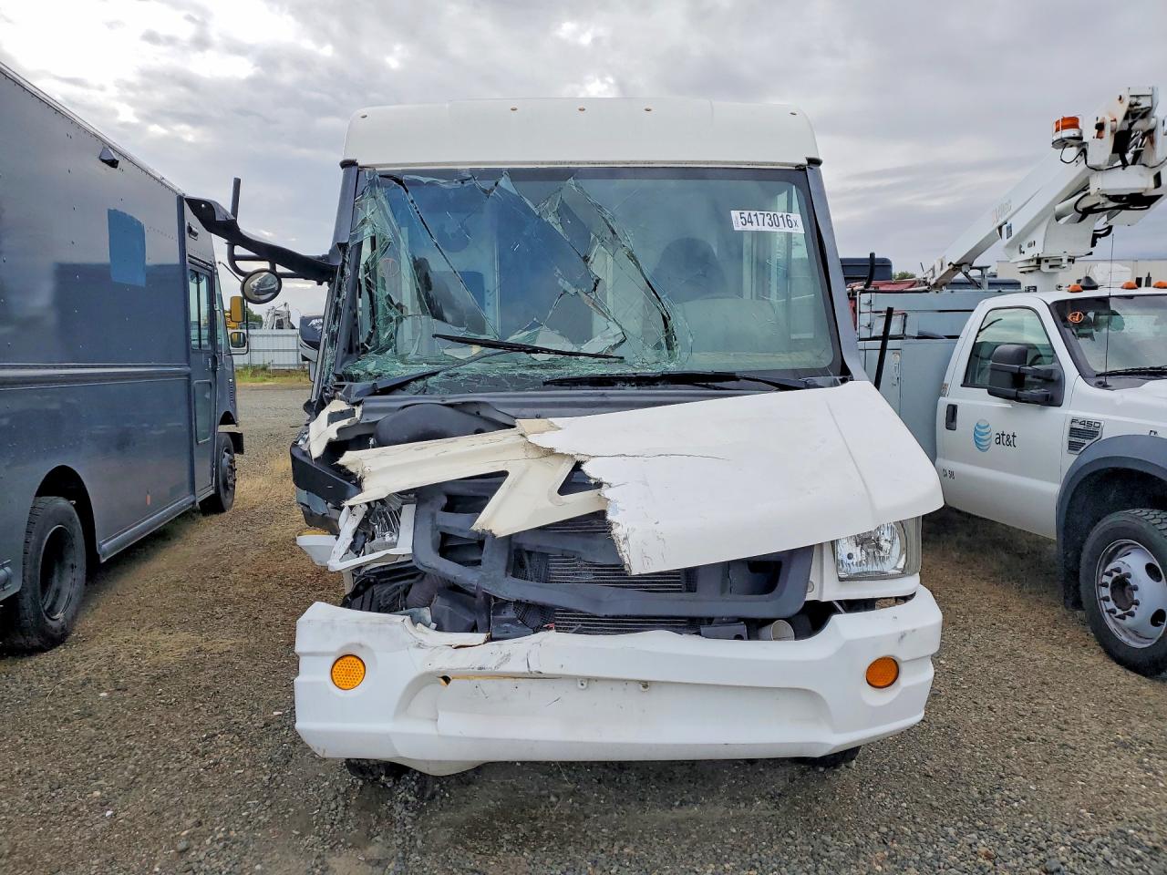 Isuzu Npr