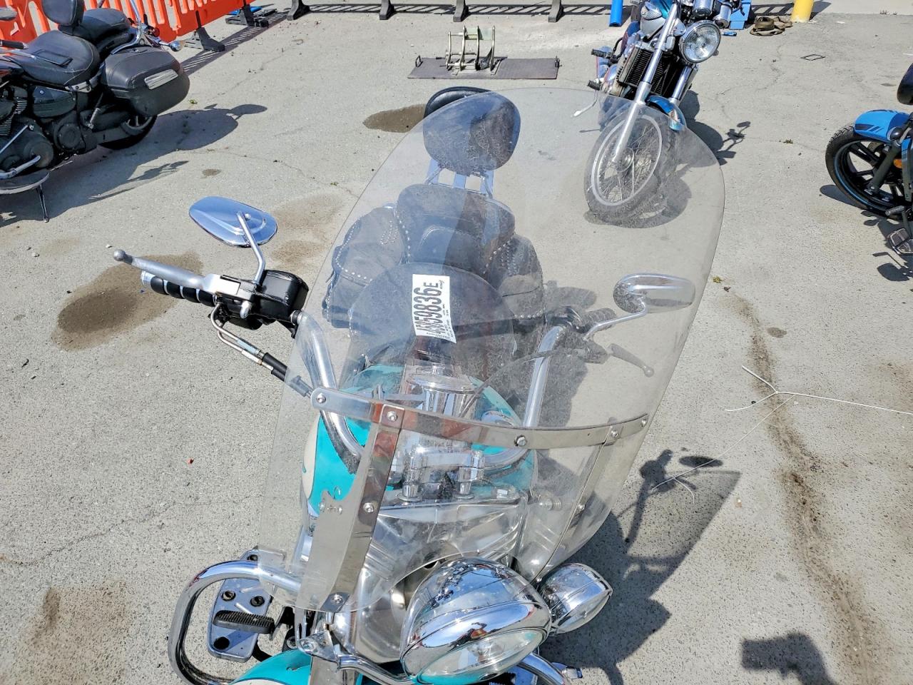 Harley-Davidson Fl