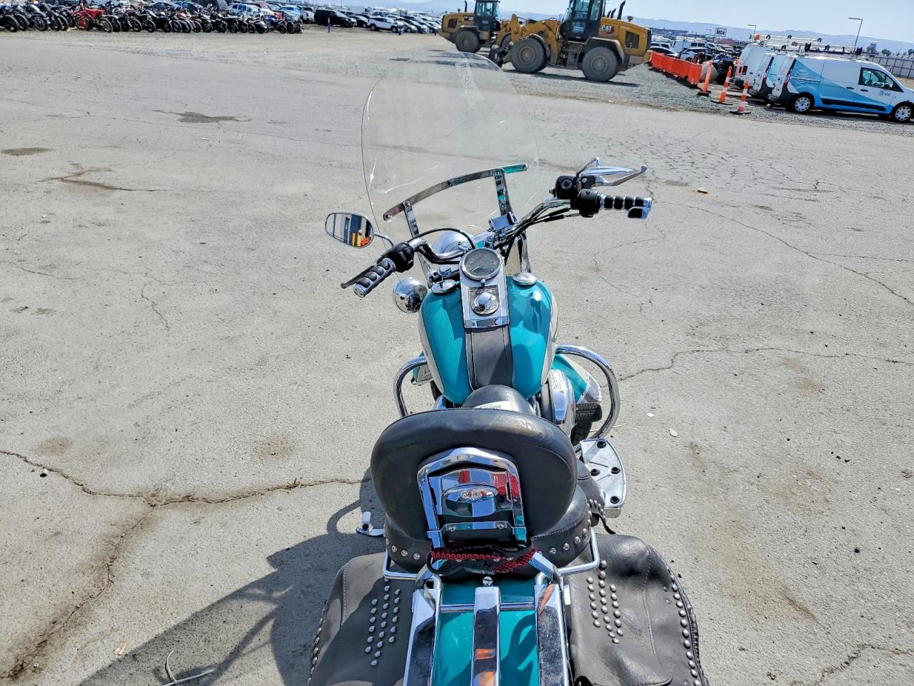 Harley-Davidson Fl
