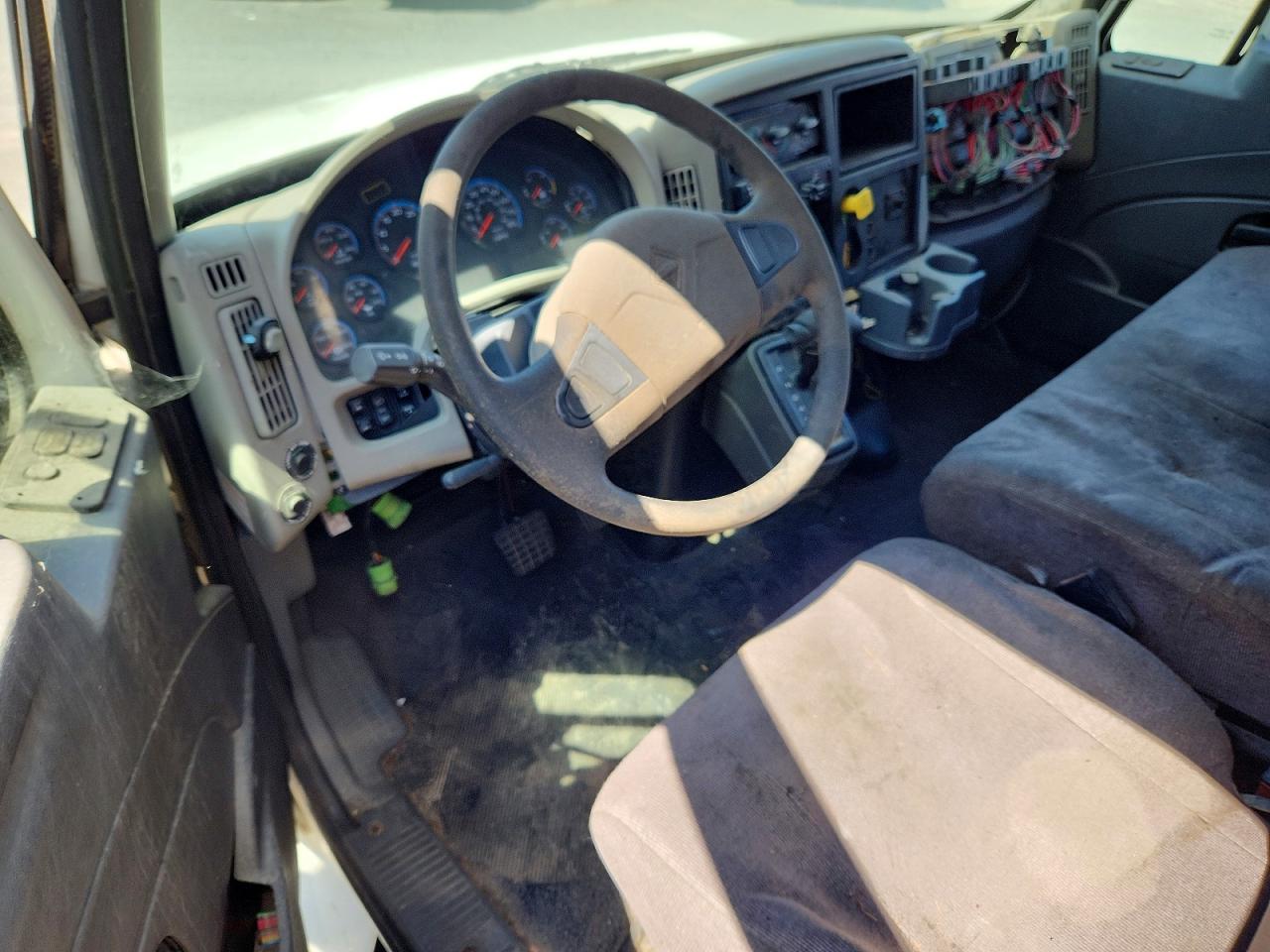 International 4000 Serie