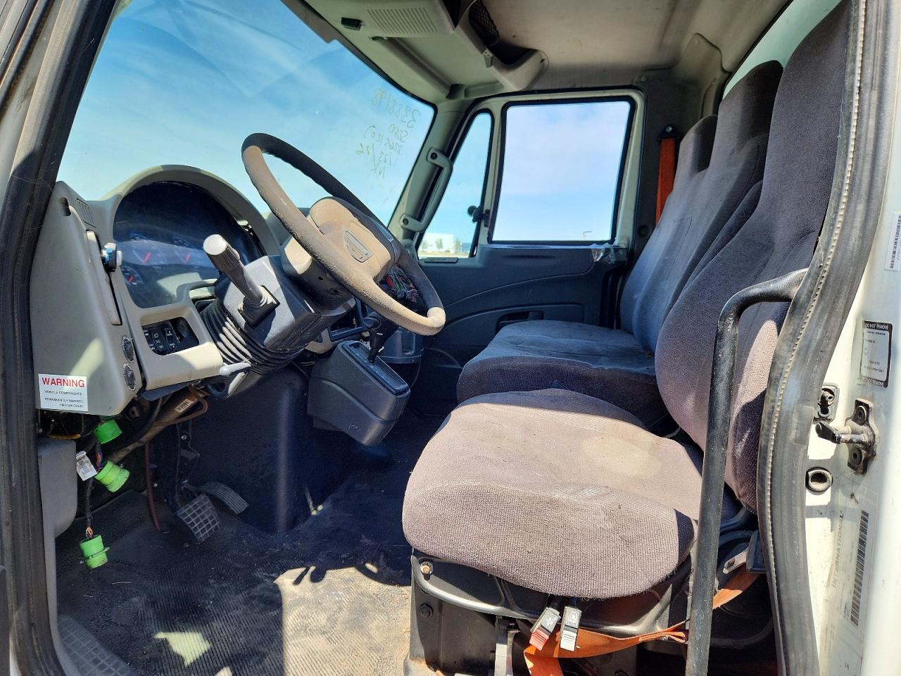 International 4000 Serie