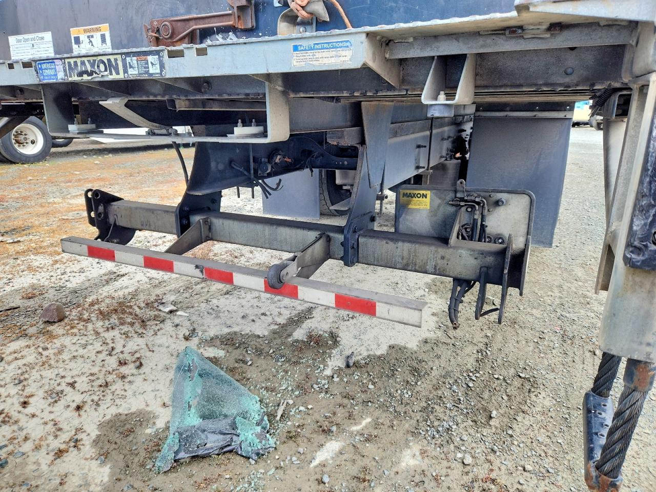 International 4000 Serie