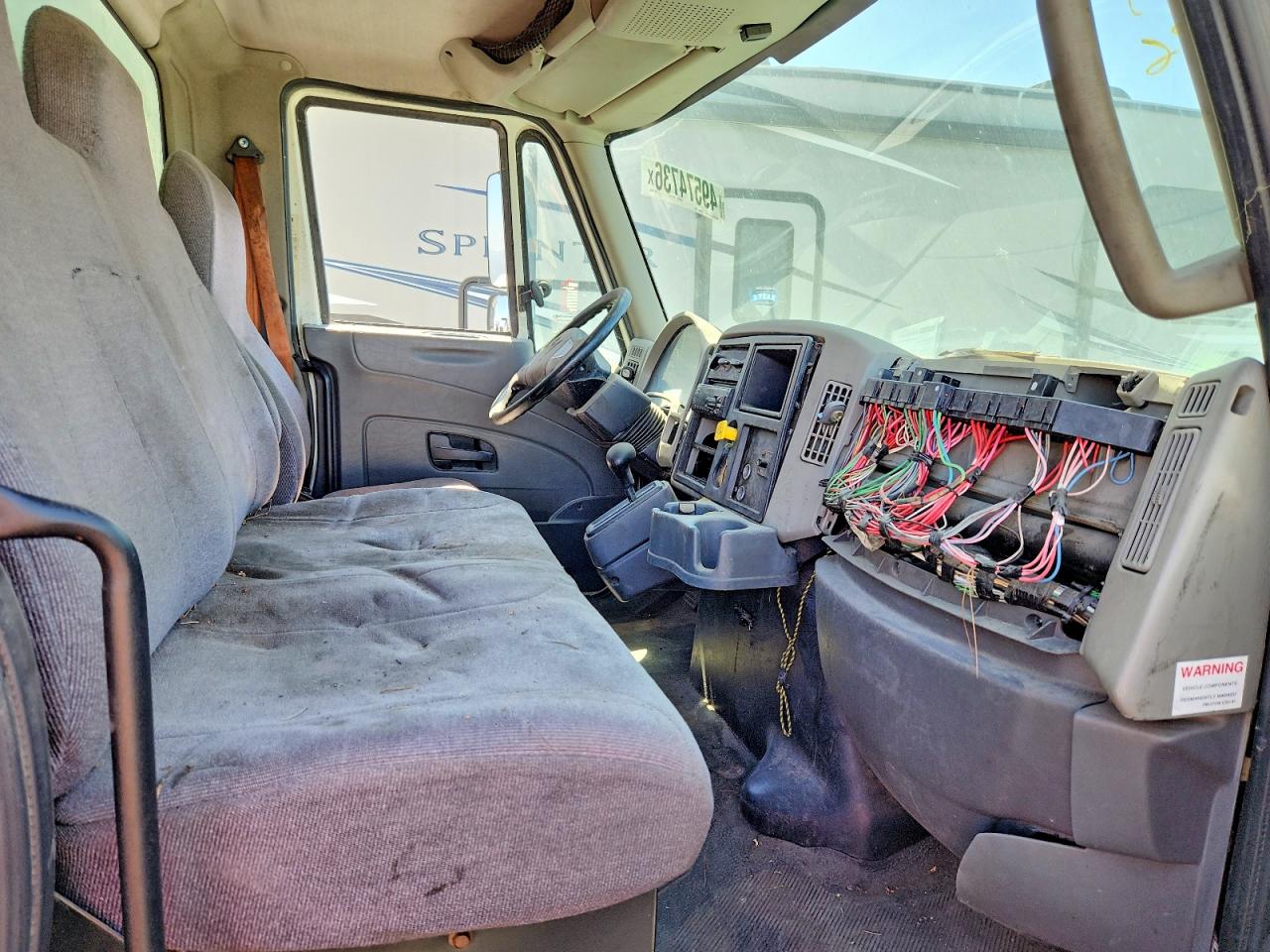 International 4000 Serie
