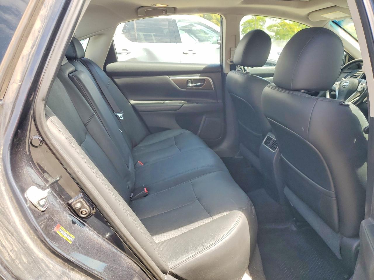 Nissan Altima 3.5 S