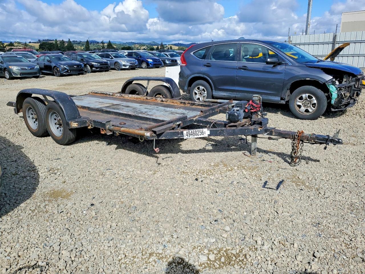 Salvage Spcn Other Image