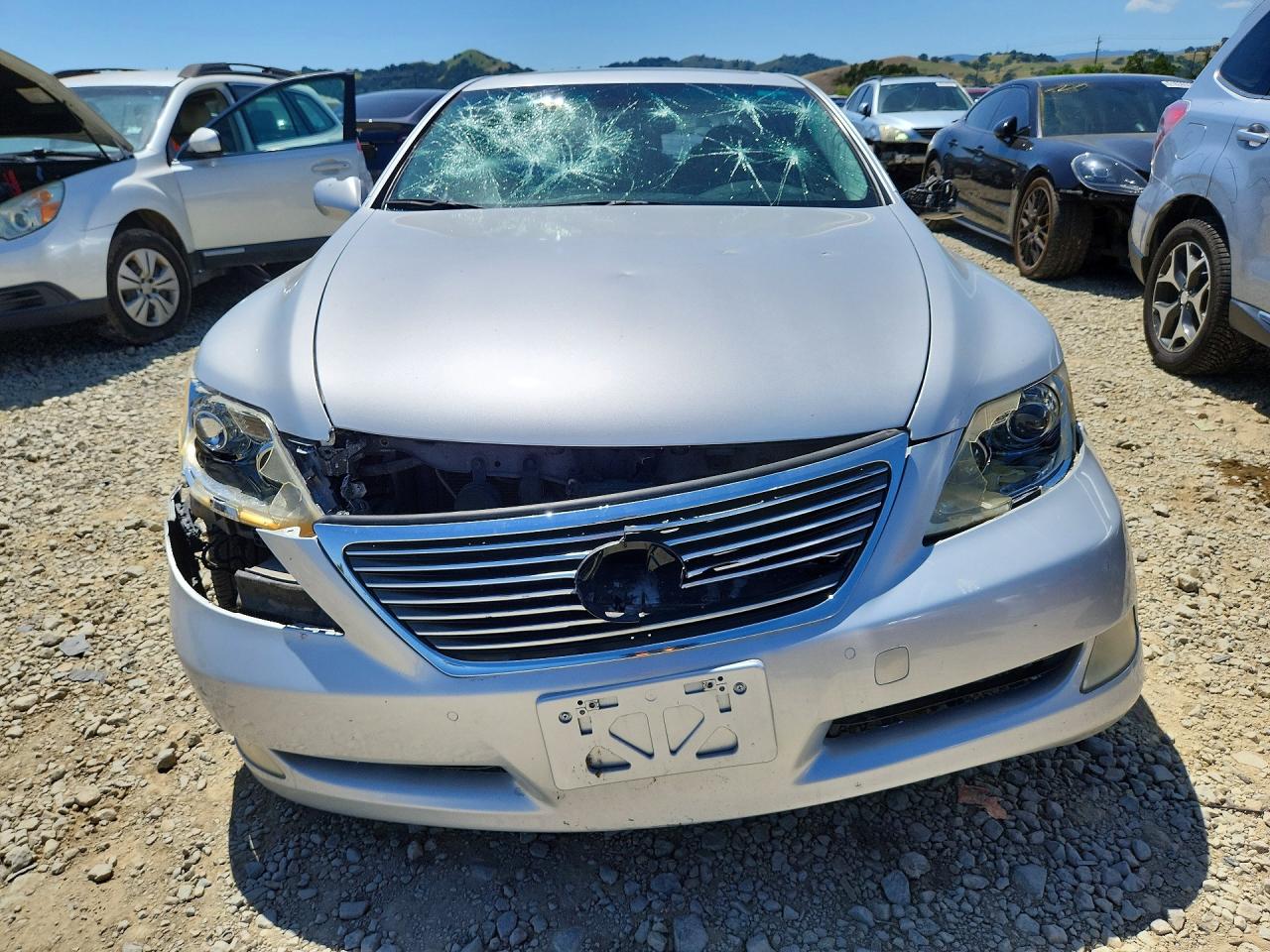 Lexus LS 460l