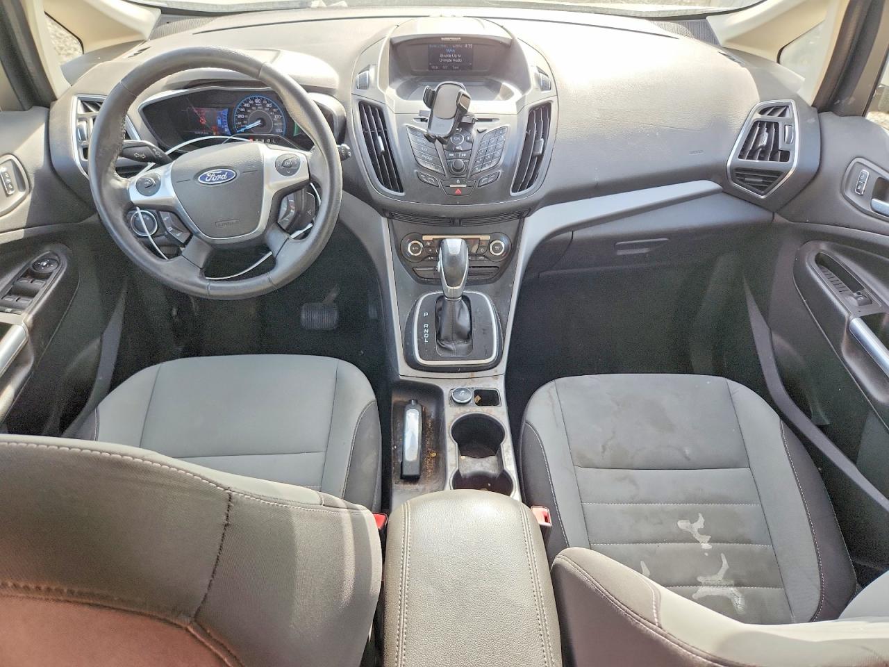 Ford Cmax Se