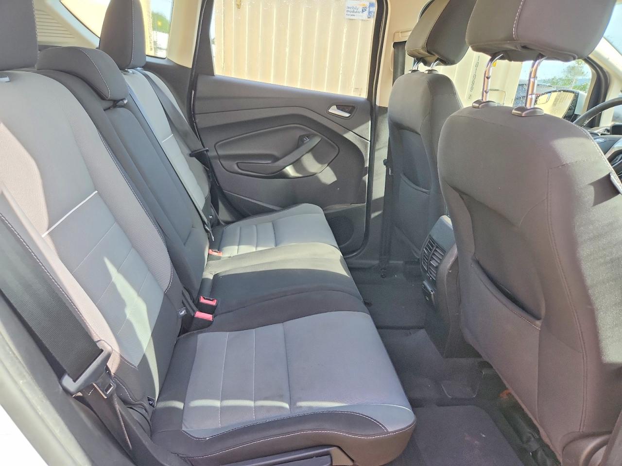 Ford Cmax Se