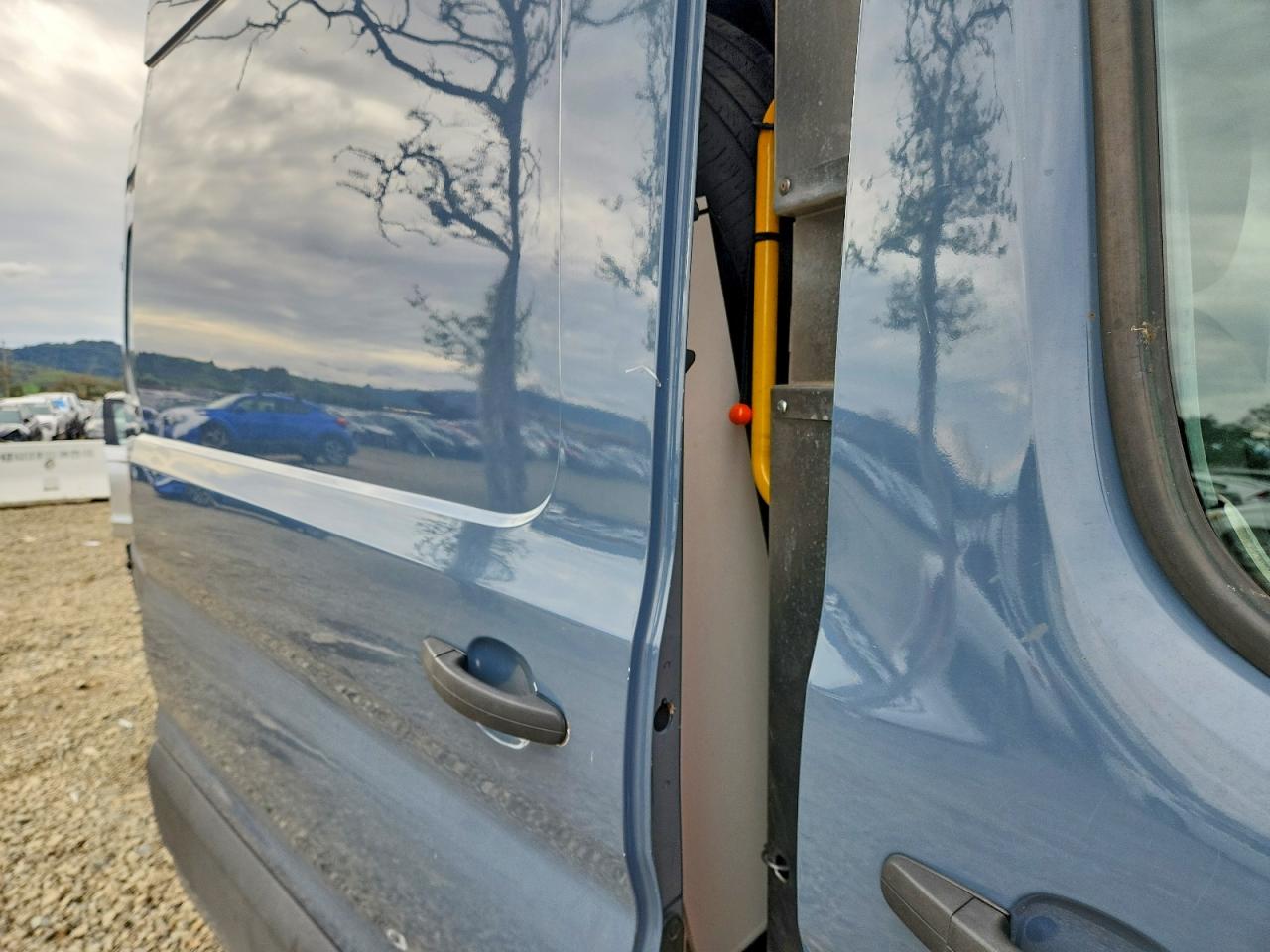 Ford Transit T-250