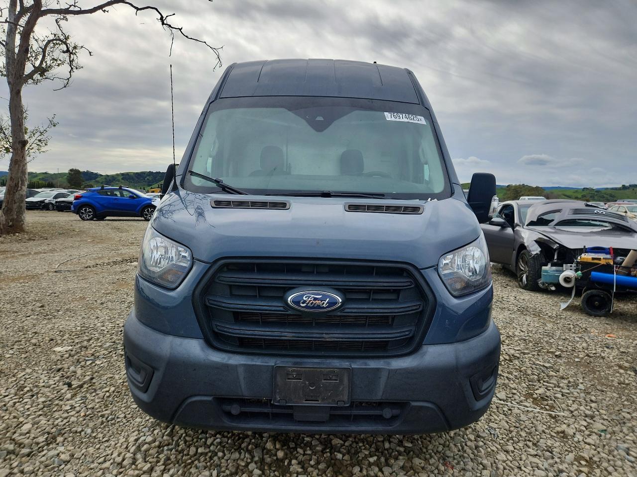 Ford Transit T-250