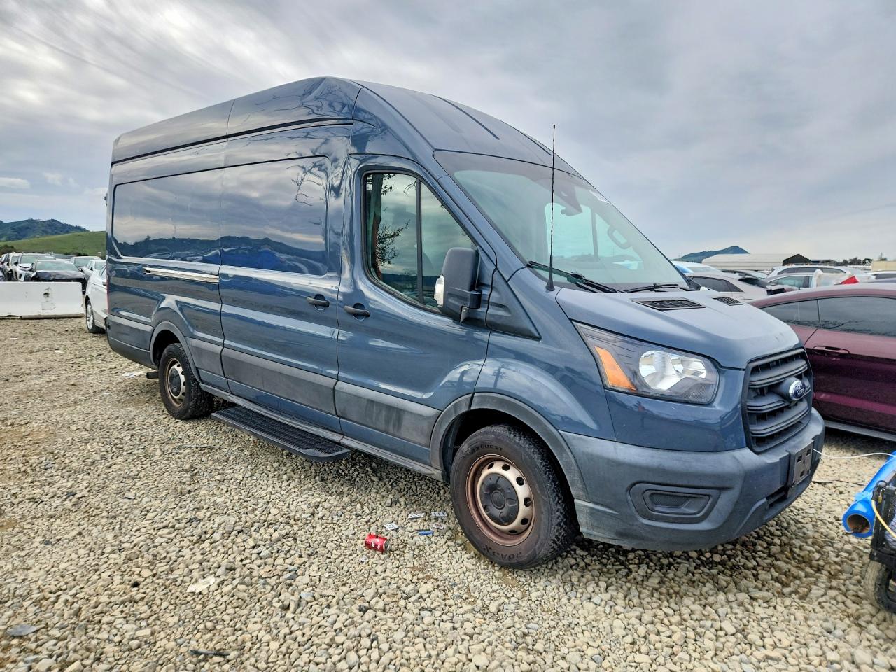 Ford Transit T-250