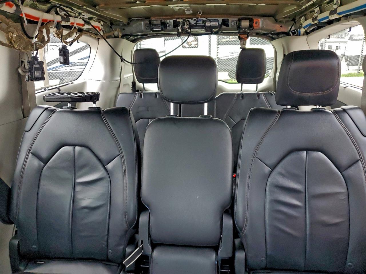 Chrysler Pacifica Touring L