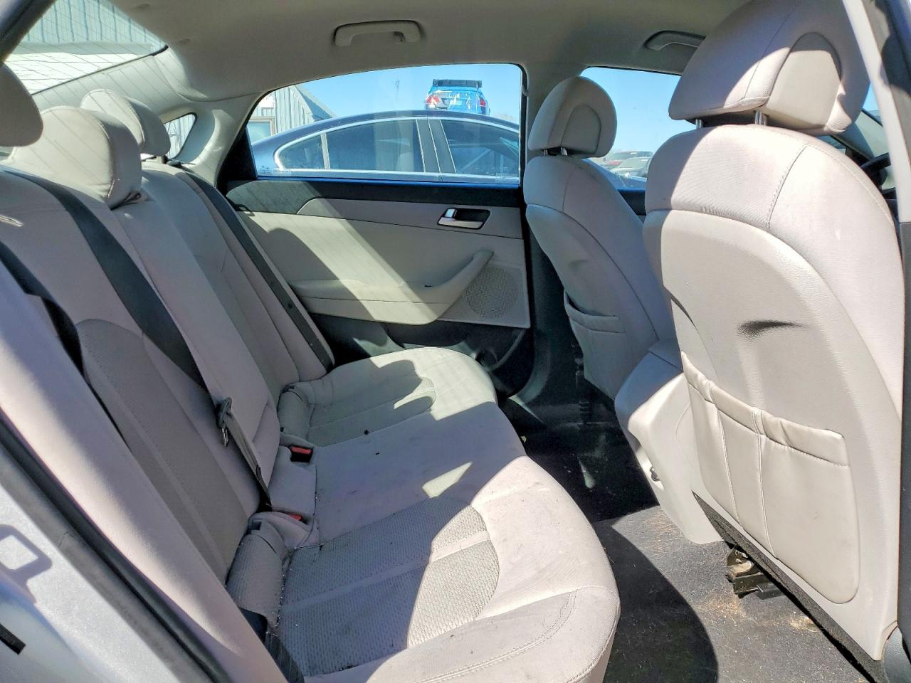 Hyundai SONATA Se