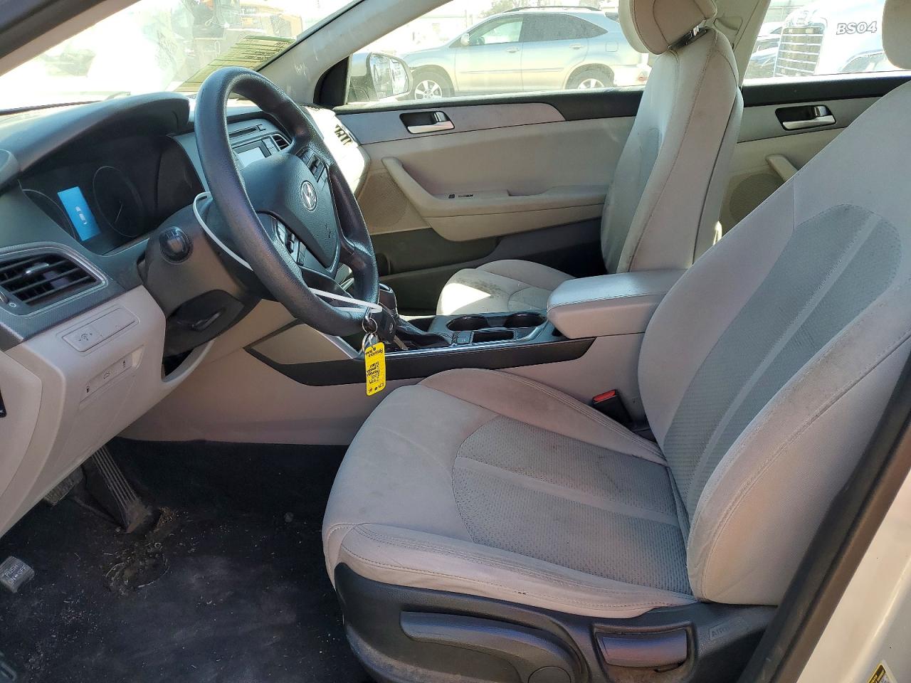 Hyundai SONATA Se