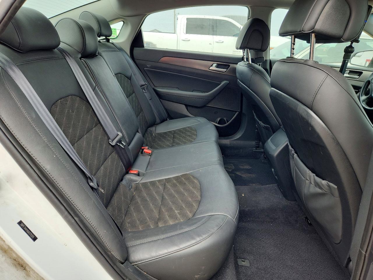 Hyundai SONATA Sport