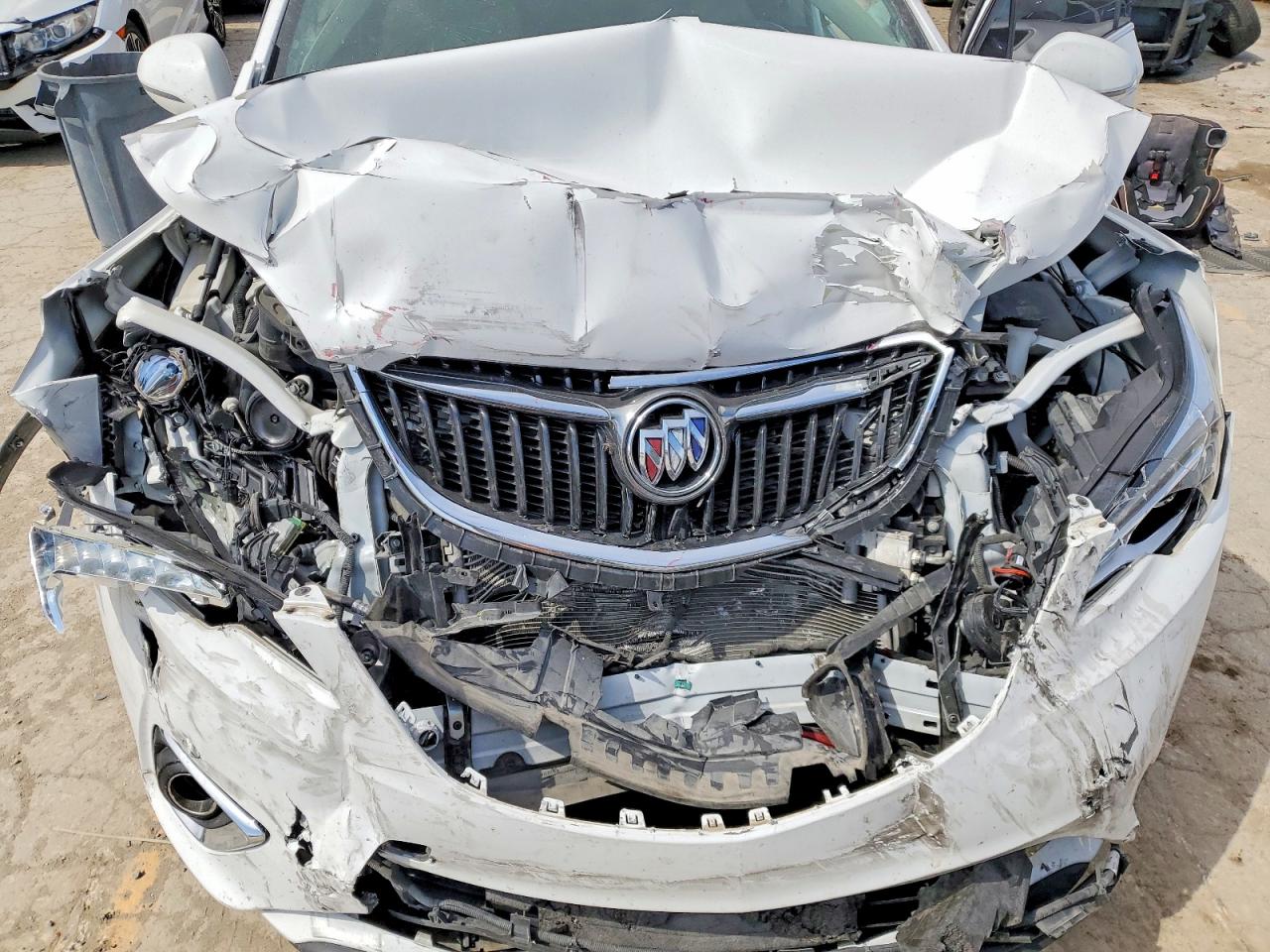 Buick Envision Essence