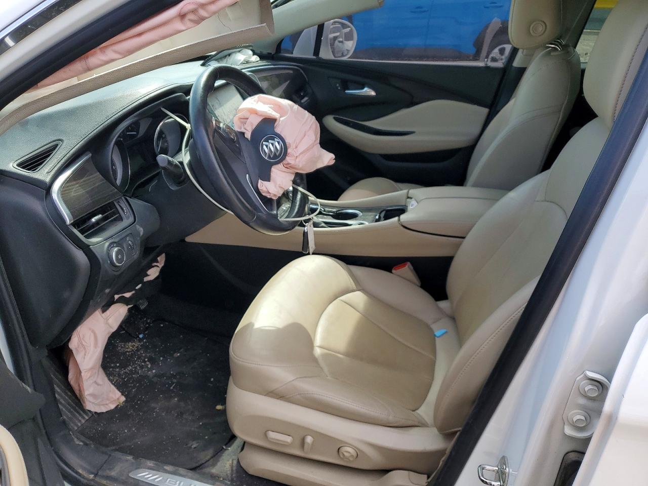 Buick Envision Essence