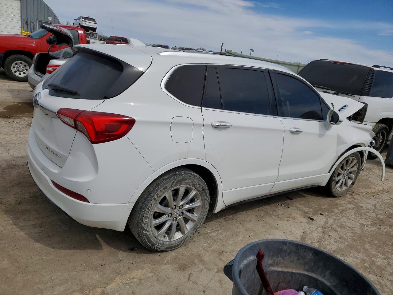 Buick Envision Essence