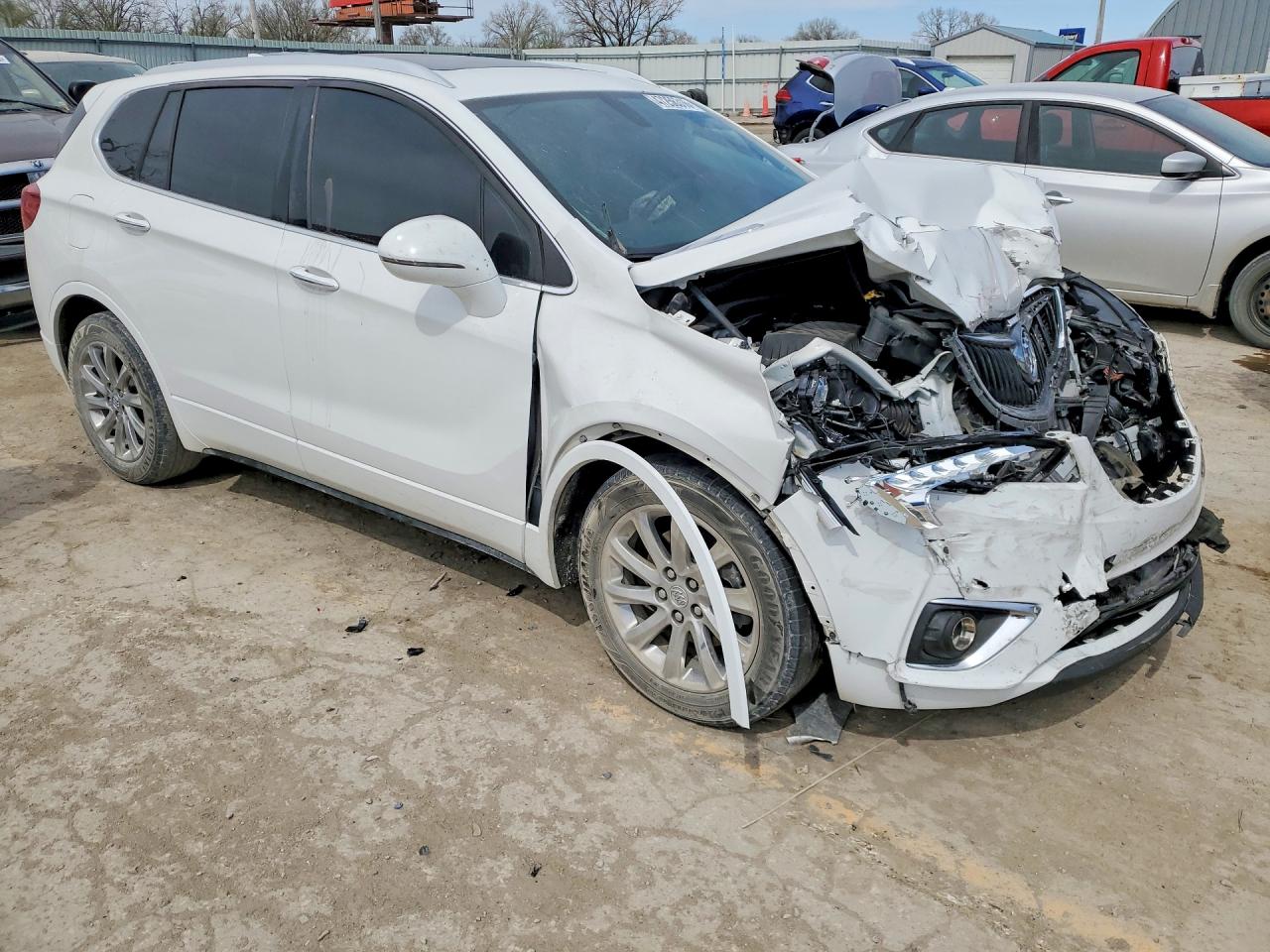 Buick Envision Essence