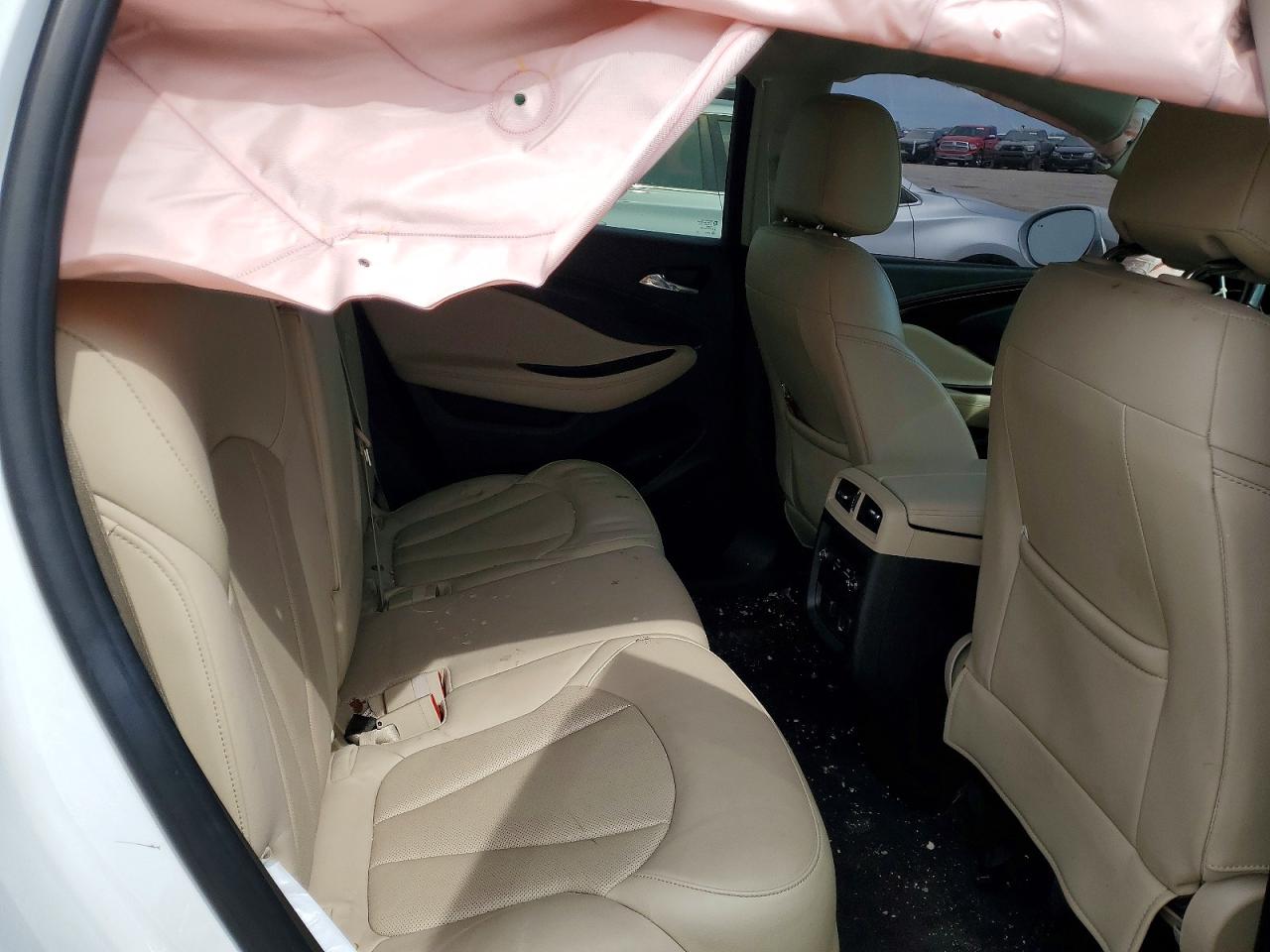 Buick Envision Essence