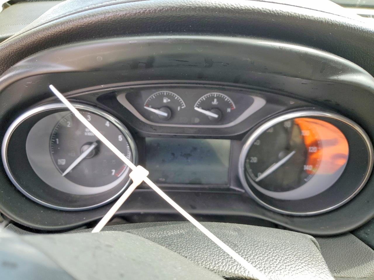 Buick Envision Essence
