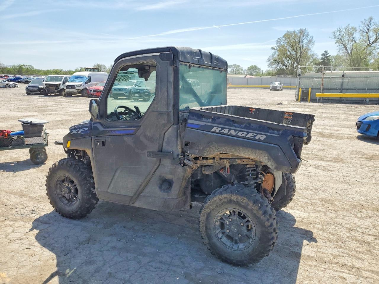 Polaris Ranger