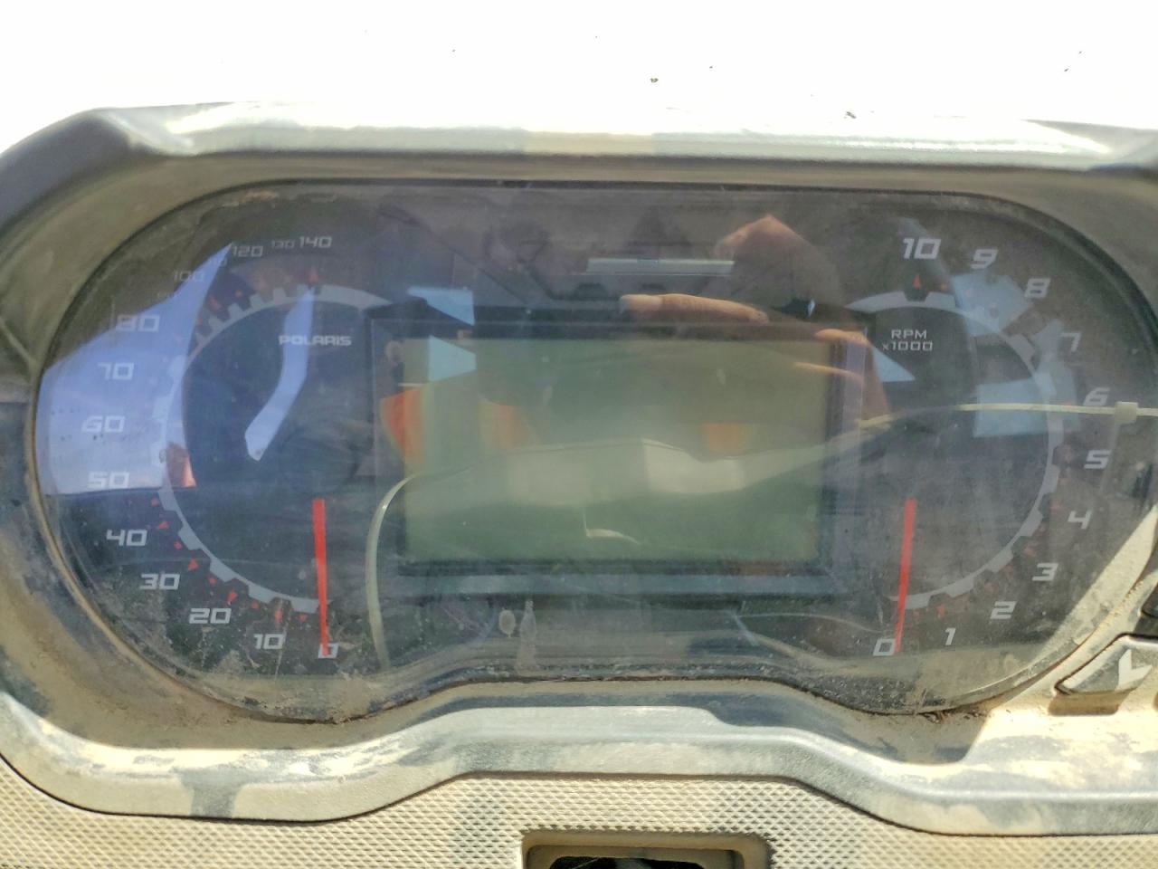 Polaris Ranger