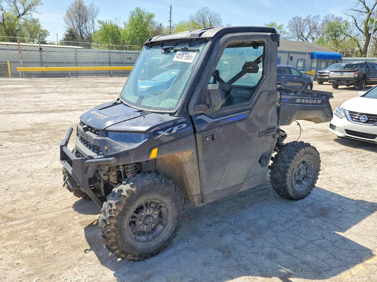 Polaris Ranger
