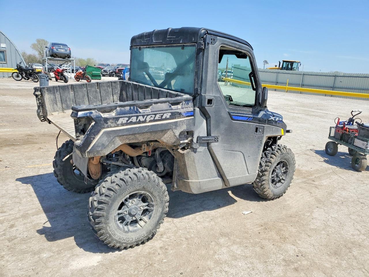 Polaris Ranger
