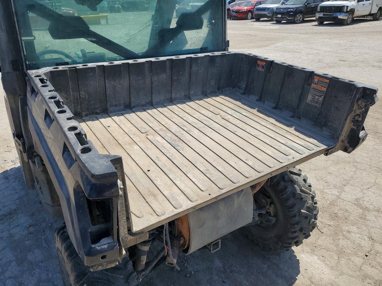 Polaris Ranger