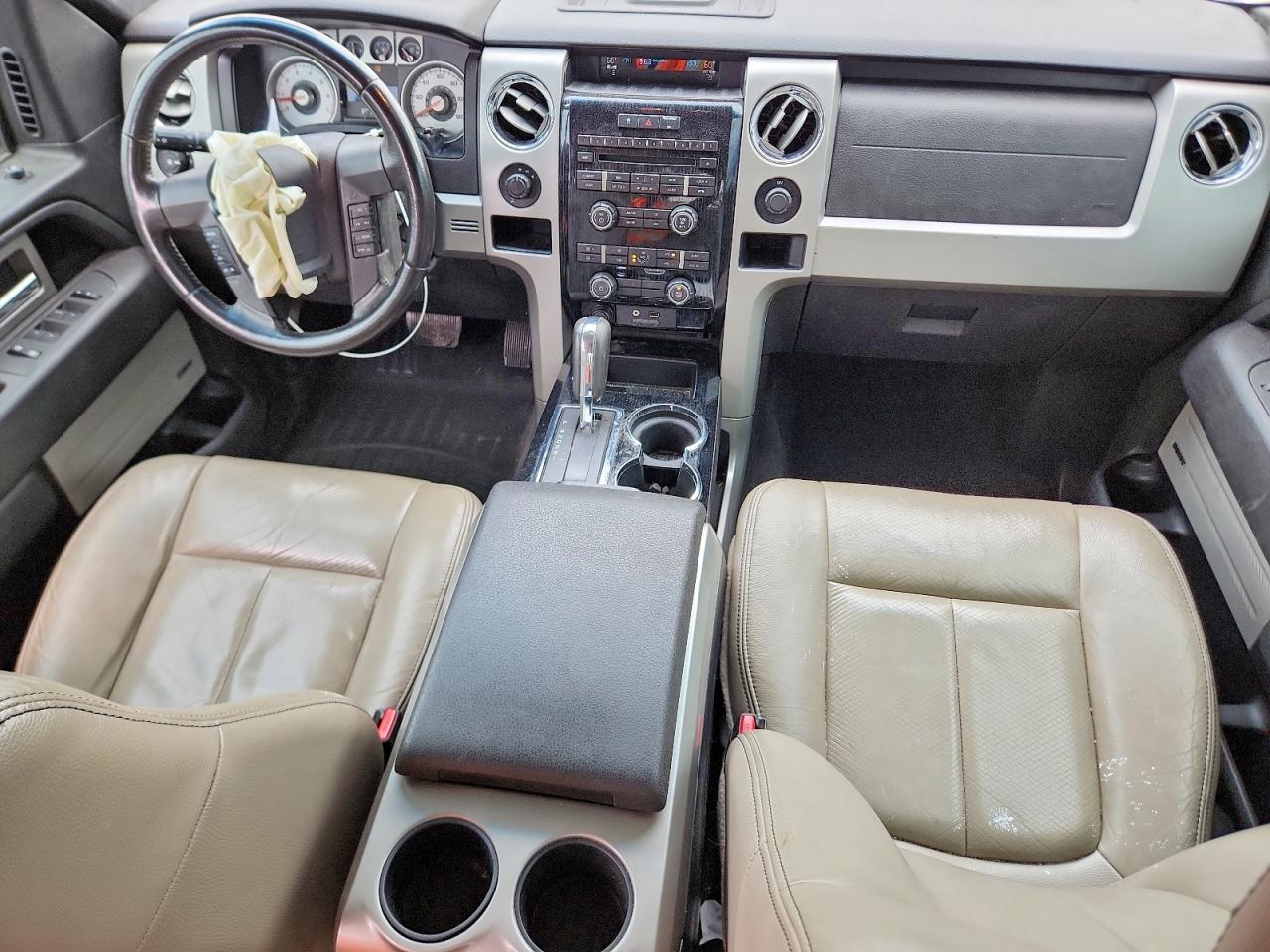 Ford F-150 Super Cab