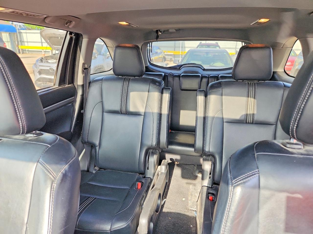 Toyota Highlander Se