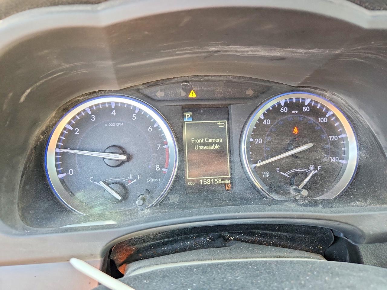 Toyota Highlander Se