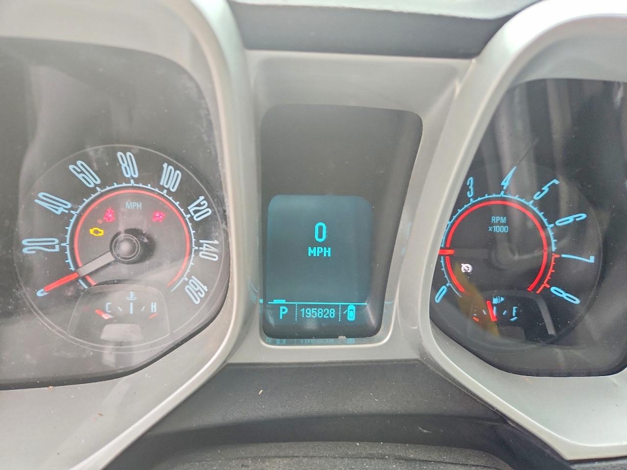 Chevrolet Camaro Lt