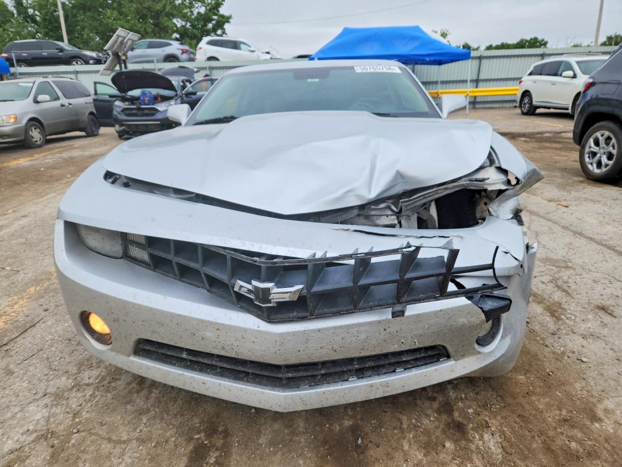 Chevrolet Camaro Lt