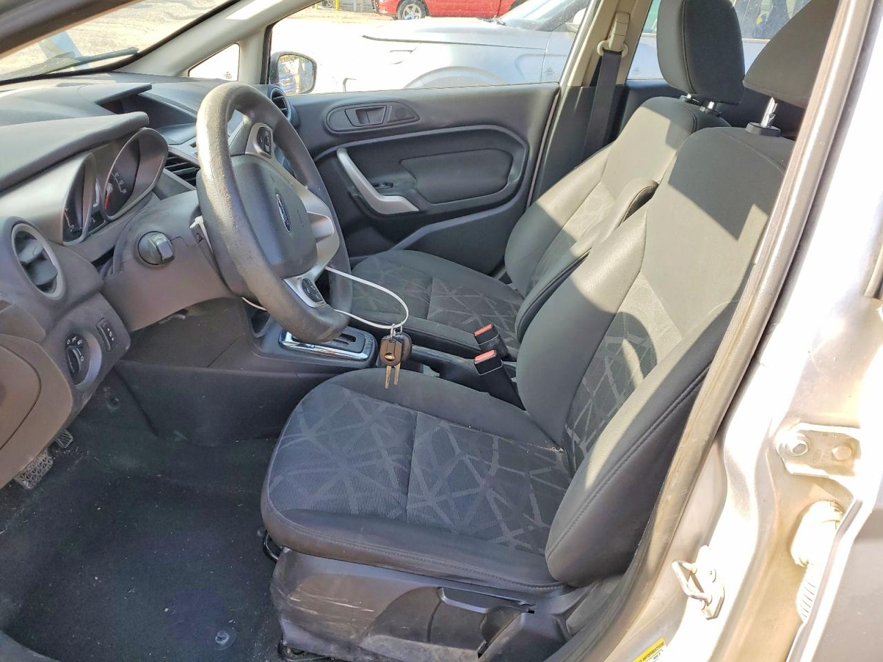 Ford Fiesta Se