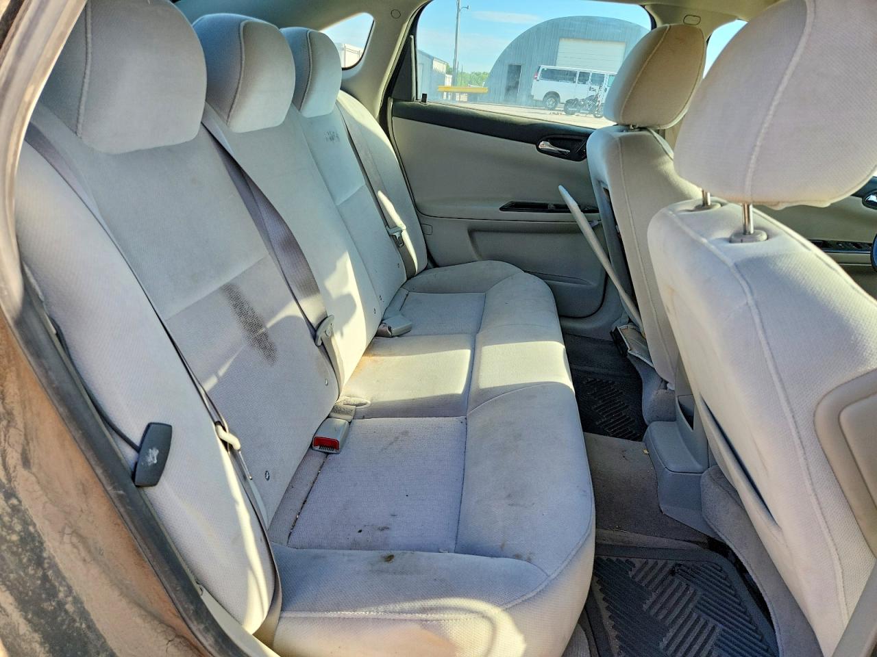 Chevrolet Impala Lt